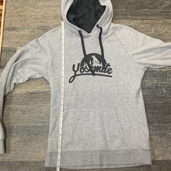 Northface hoodie - Picture 5 of 5